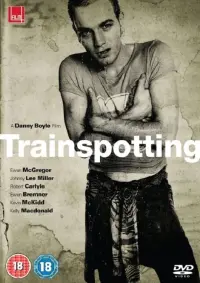 Poster to the movie "Trainspotting" #65433