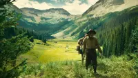 Backdrop to the movie "The Ballad of Buster Scruggs" #519072