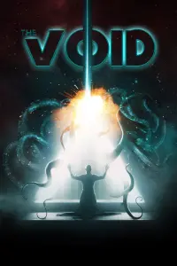 Poster to the movie "The Void" #145212