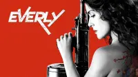 Backdrop to the movie "Everly" #335207