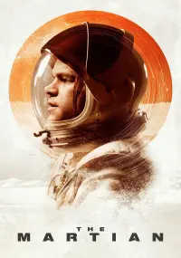 Poster to the movie "The Martian" #15745