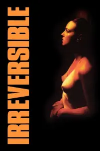 Poster to the movie "Irreversible" #25594