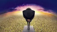 Backdrop to the movie "Despicable Me 2" #253252