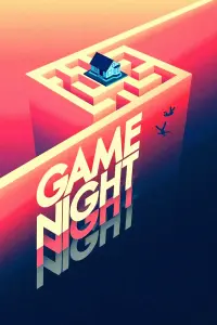 Poster to the movie "Game Night" #52929