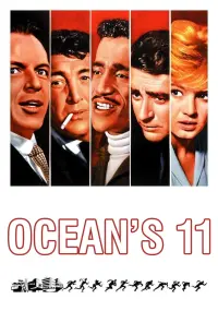 Poster to the movie "Ocean