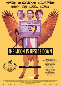 Poster to the movie "The Moon Is Upside Down" #469706