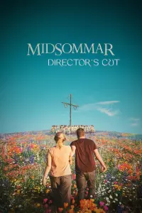 Poster to the movie "Midsommar" #33017