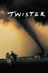 Poster to the movie "Twister" #71147