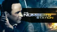 Backdrop to the movie "The Numbers Station" #355683