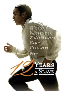 Poster to the movie "12 Years a Slave" #61680