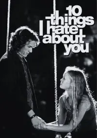 Poster to the movie "10 Things I Hate About You" #59985