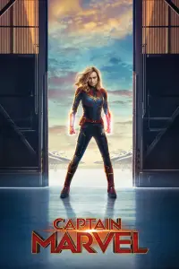 Poster to the movie "Captain Marvel" #14065