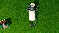 Backdrop to the movie "Shaun the Sheep Movie" #489551