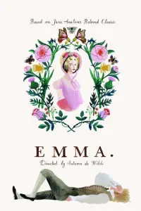 Poster to the movie "Emma." #99146