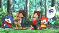 Backdrop to the movie "Yo-kai Watch: The Movie" #478842