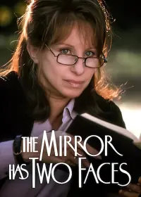 Poster to the movie "The Mirror Has Two Faces" #116807