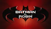 Backdrop to the movie "Batman & Robin" #63971