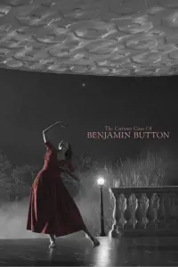 Poster to the movie "The Curious Case of Benjamin Button" #464979