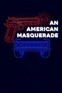 Poster to the movie "An American Masquerade" #590630