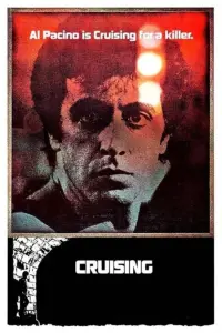 Poster to the movie "Cruising" #273133