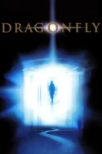 Poster to the movie "Dragonfly" #280822