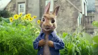 Backdrop to the movie "Peter Rabbit" #325336