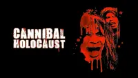 Backdrop to the movie "Cannibal Holocaust" #84089