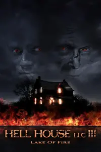 Poster to the movie "Hell House LLC III: Lake of Fire" #614796