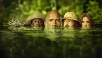 Backdrop to the movie "Jumanji: Welcome to the Jungle" #260130