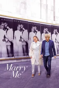 Poster to the movie "Marry Me" #266994