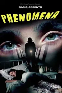 Poster to the movie "Phenomena" #143062