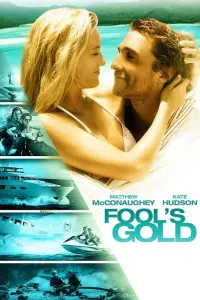 Poster to the movie "Fool