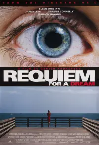 Poster to the movie "Requiem for a Dream" #179680