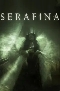 Poster to the movie "Serafina" #641769