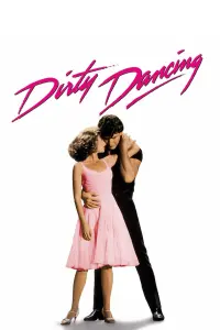 Poster to the movie "Dirty Dancing" #92648