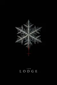 Poster to the movie "The Lodge" #122924