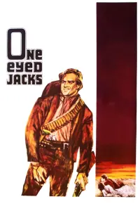 Poster to the movie "One-Eyed Jacks" #332906