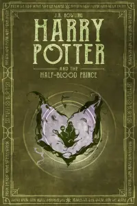 Poster to the movie "Harry Potter and the Half-Blood Prince" #10042