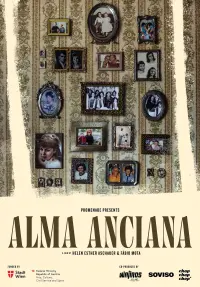 Poster to the movie "Alma Anciana" #589644