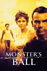 Poster to the movie "Monster