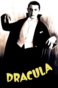 Poster to the movie "Dracula" #74451