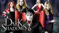 Backdrop to the movie "Dark Shadows" #95308