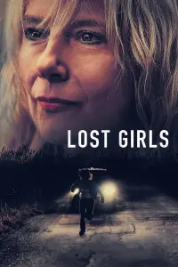 Poster to the movie "Lost Girls" #304165