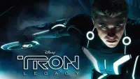 Backdrop to the movie "TRON: Legacy" #44612