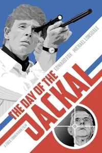 Poster to the movie "The Day of the Jackal" #124545