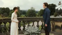 Backdrop to the movie "Pride & Prejudice" #667883