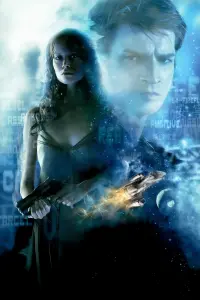 Poster to the movie "Serenity" #619194