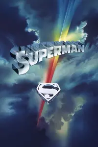 Poster to the movie "Superman" #54857