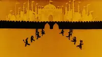 Backdrop to the movie "The Adventures of Prince Achmed" #506358