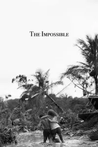 Poster to the movie "The Impossible" #410320